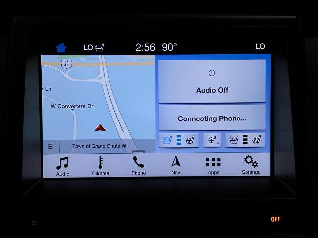 2016 Ford Flex Vehicle Photo in Appleton, WI 54913