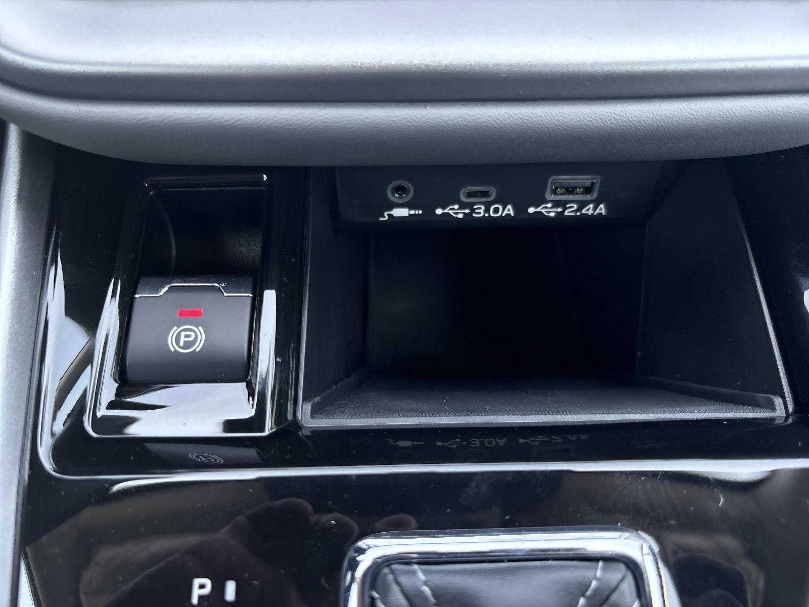 2025 Subaru Outback Vehicle Photo in Mechanicsburg, PA 17050