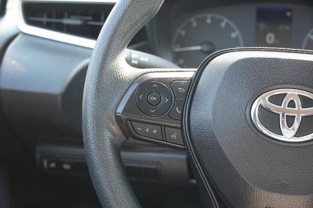 2023 Toyota Corolla Vehicle Photo in Riverdale, UT 84405