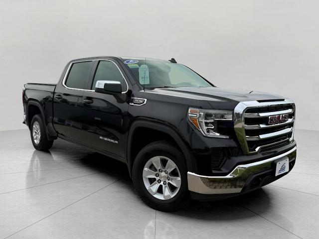 2019 GMC Sierra 1500 Vehicle Photo in Neenah, WI 54956