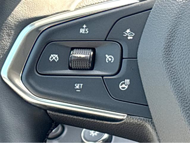 2025 Chevrolet Trax Vehicle Photo in POOLER, GA 31322-3252