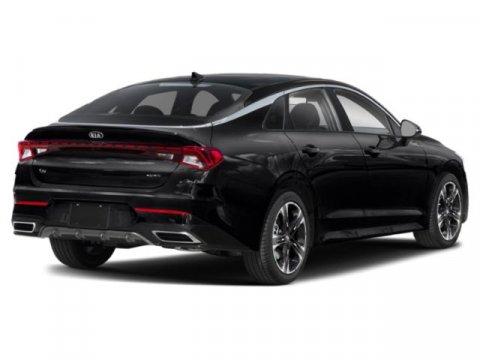 2021 Kia K5 Vehicle Photo in BRUNSWICK, GA 31525-1881