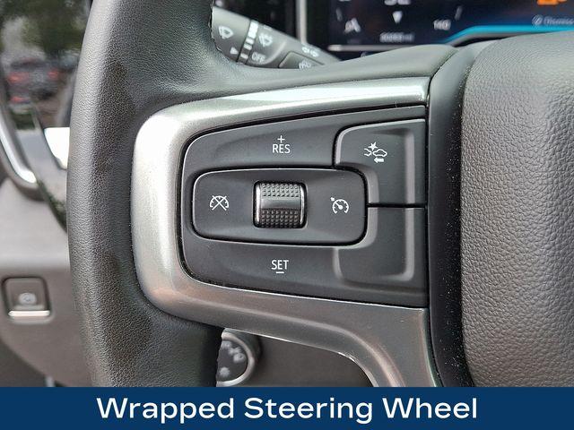 2024 Chevrolet Silverado 2500 HD Vehicle Photo in PAWLING, NY 12564-3219