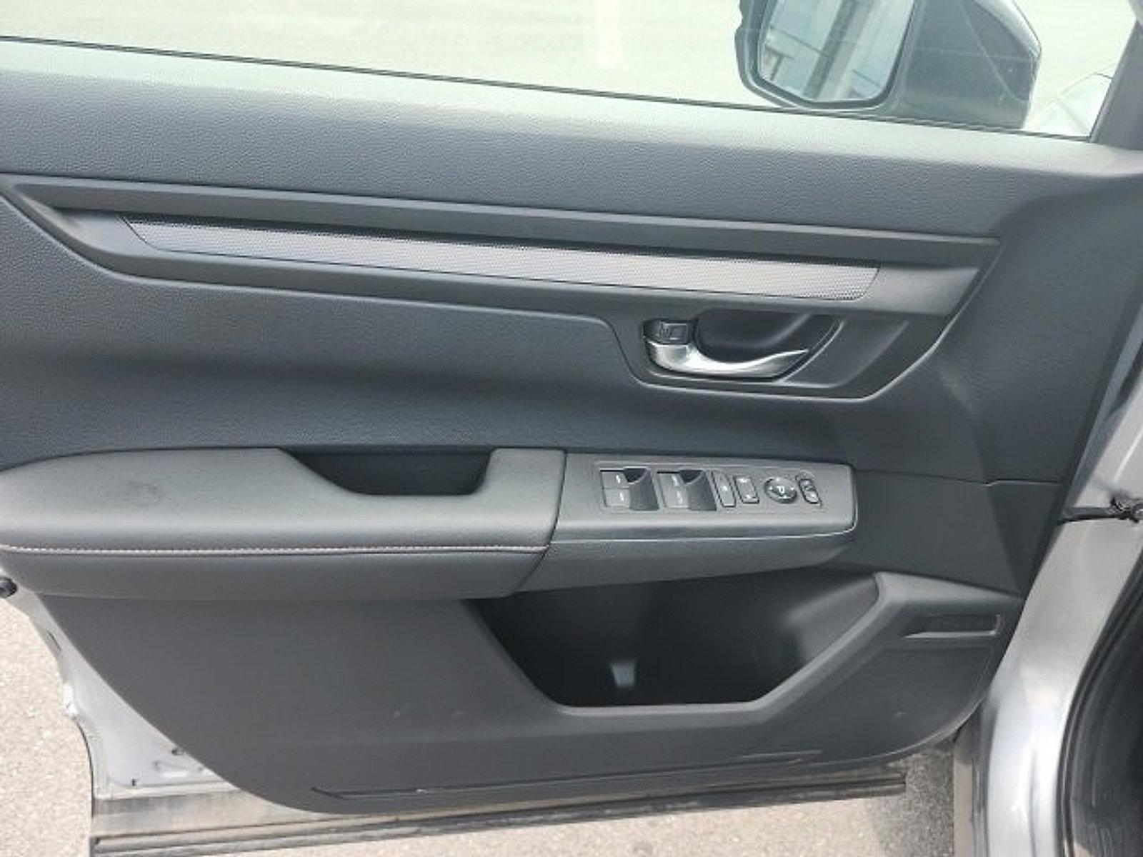 2024 Honda CR-V Hybrid Vehicle Photo in Harrisburg, PA 17111