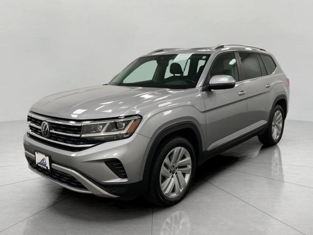 2021 Volkswagen Atlas Vehicle Photo in Appleton, WI 54913