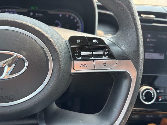 2022 Hyundai TUCSON Vehicle Photo in Peoria, IL 61615
