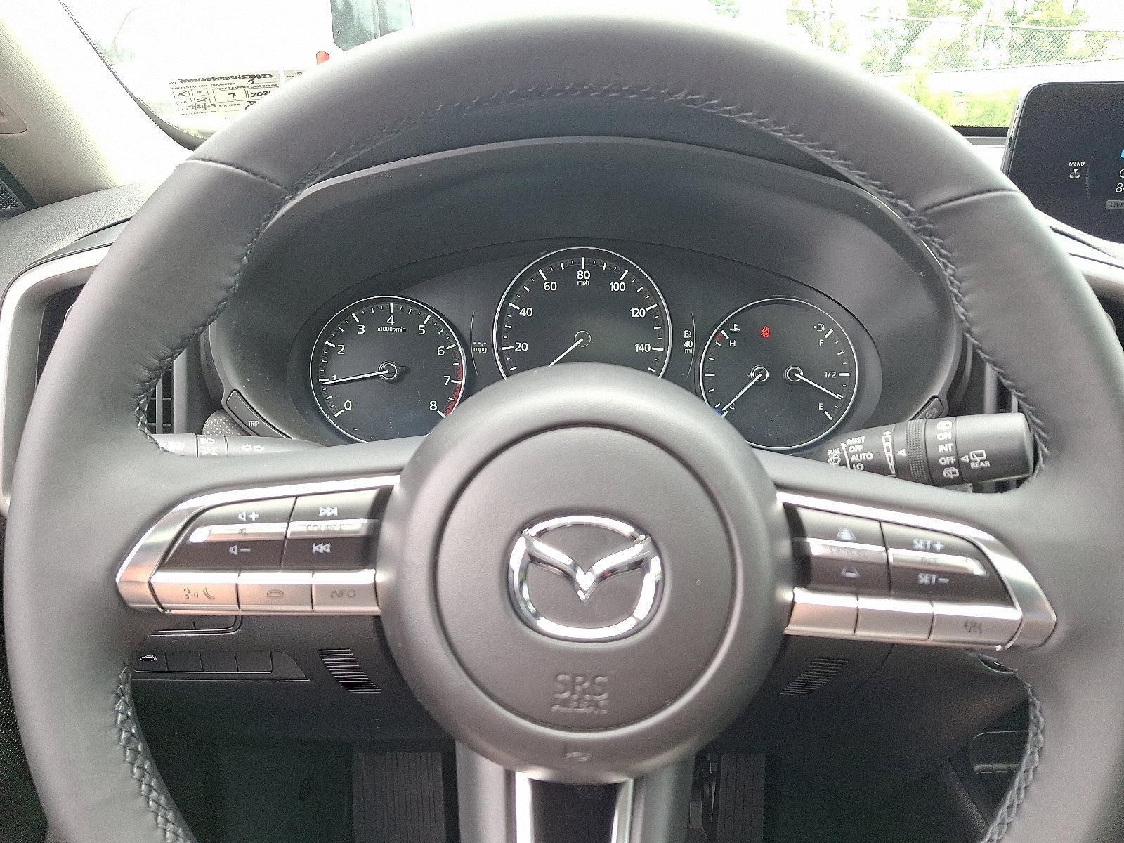 2025 Mazda CX-50 Vehicle Photo in Harrisburg, PA 17111