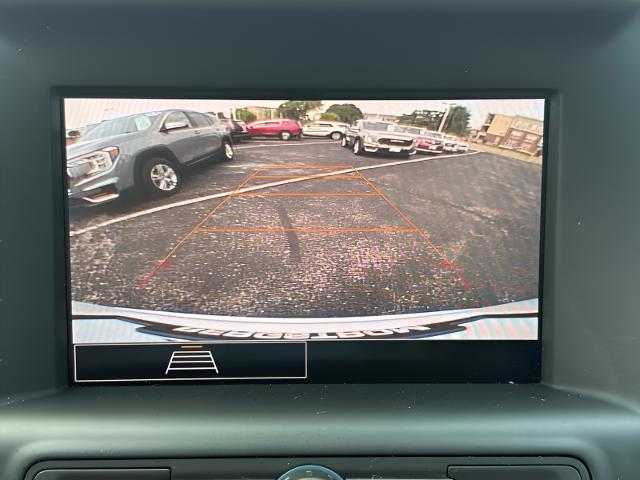 2024 GMC Terrain Vehicle Photo in MIDDLETON, WI 53562-1492
