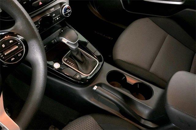 2023 Kia Soul Vehicle Photo in KANSAS CITY, MO 64114-4502