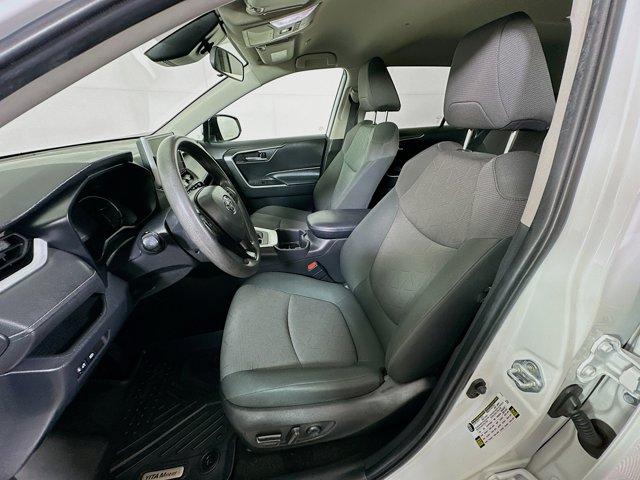 2023 Toyota RAV4 Vehicle Photo in Doylsetown, PA 18901