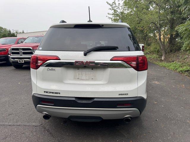 2019 GMC Acadia Vehicle Photo in Doylsetown, PA 18901