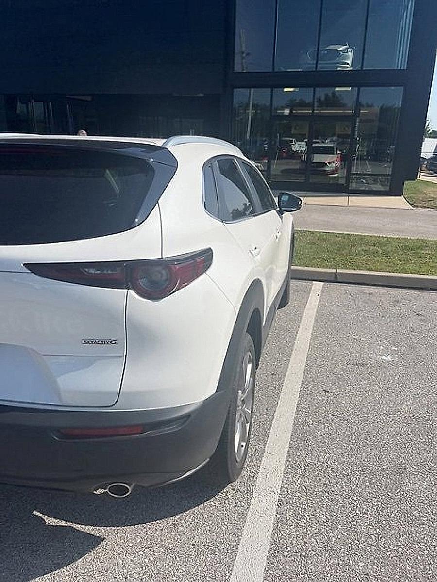 2023 Mazda CX-30 Vehicle Photo in Trevose, PA 19053