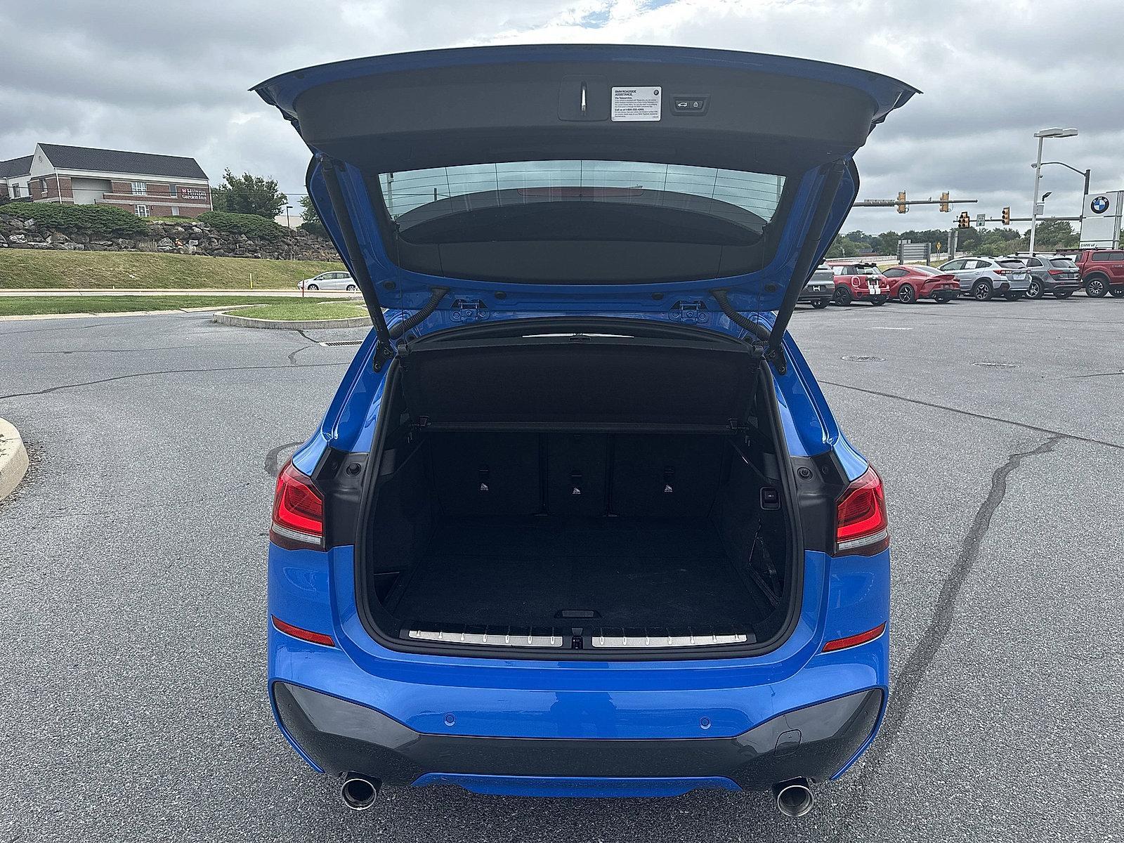 2021 BMW X1 xDrive28i Vehicle Photo in Lancaster, PA 17601