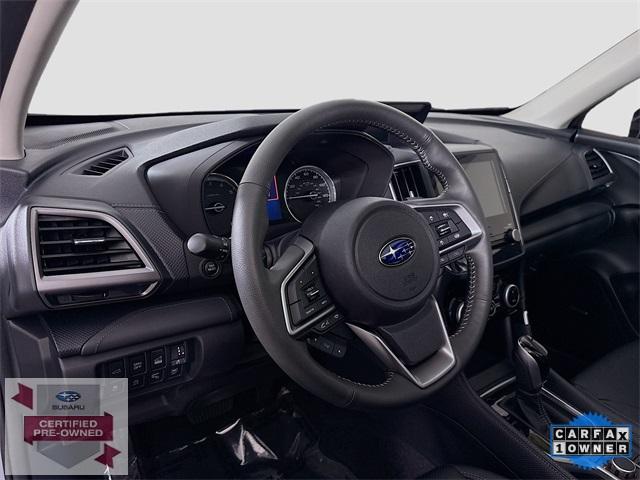 2024 Subaru Forester Vehicle Photo in Puyallup, WA 98371