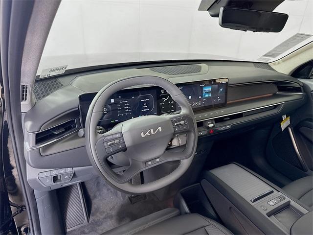2026 Kia EV9 Vehicle Photo in Everett, WA 98204