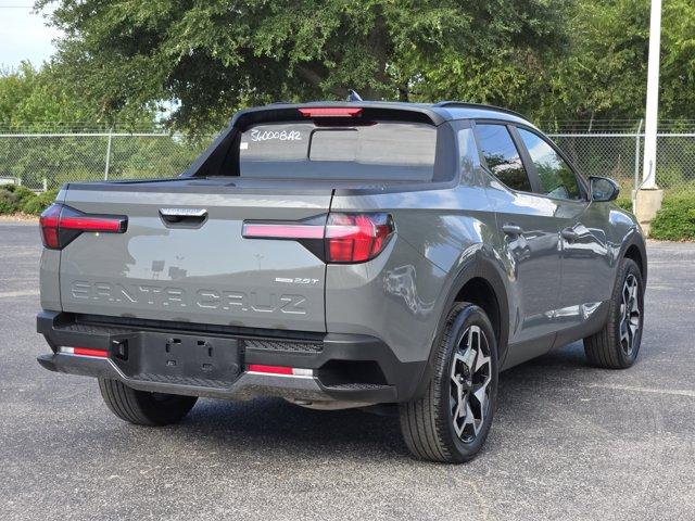 2024 Hyundai SANTA CRUZ Vehicle Photo in Decatur, TX 76234