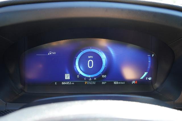 2020 Ford Explorer Vehicle Photo in Riverdale, UT 84405