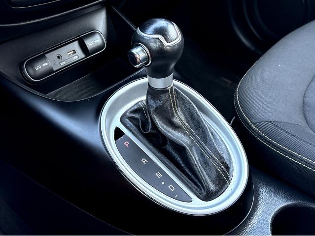 2016 Kia Soul Vehicle Photo in BEAUFORT, SC 29906-4218