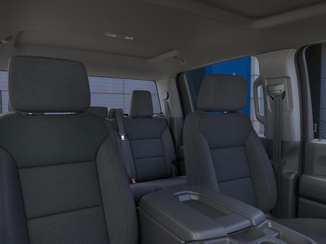 2025 Chevrolet Silverado 2500 HD Vehicle Photo in KANSAS CITY, MO 64114-4502