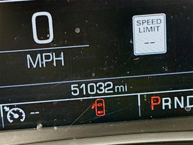 2017 GMC Acadia Vehicle Photo in PUYALLUP, WA 98371-4149