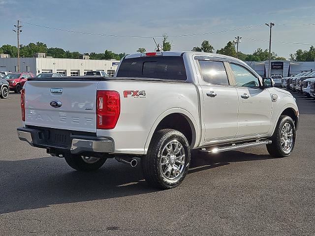 2019 Ford Ranger Vehicle Photo in TREVOSE, PA 19053-4984