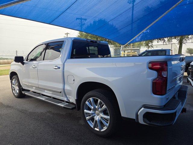 2024 Chevrolet Silverado 1500 Vehicle Photo in Decatur, TX 76234
