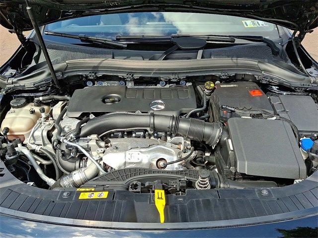 2023 Mercedes-Benz GLA Vehicle Photo in Willow Grove, PA 19090