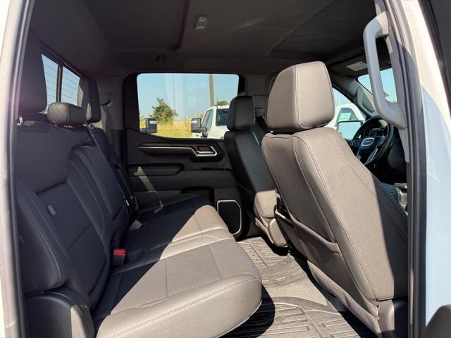 2024 GMC Sierra 1500 Vehicle Photo in COLUMBIA, MO 65203-3903