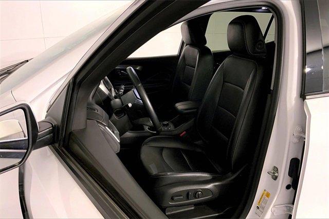 2023 GMC Terrain Vehicle Photo in KANSAS CITY, MO 64114-4502