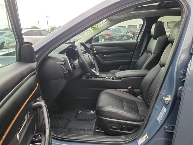 2023 Mazda CX-50 Vehicle Photo in New Bloomfield, PA 17068