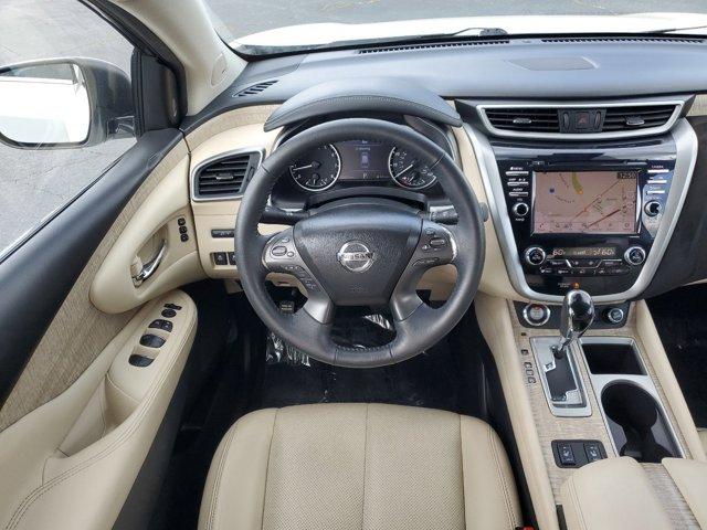 2020 Nissan Murano Vehicle Photo in SMYRNA, GA 30080-7630