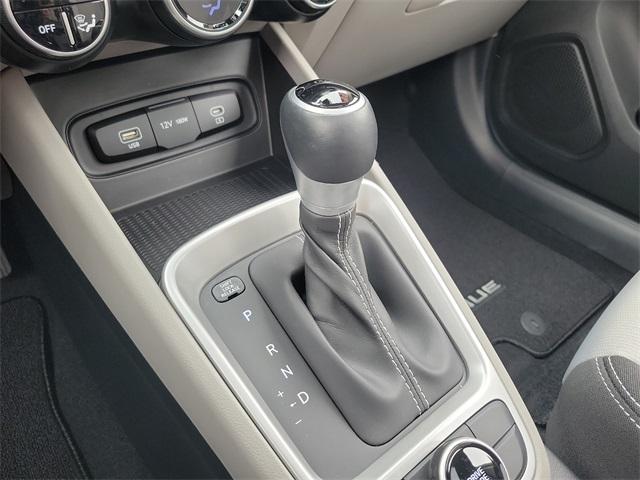 2024 Hyundai VENUE Vehicle Photo in New Bloomfield, PA 17068