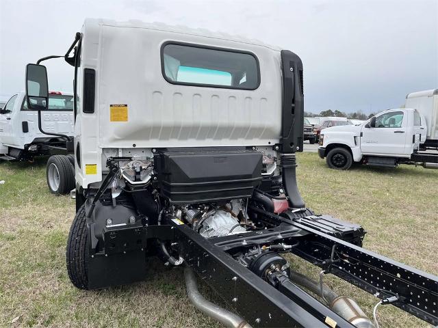 2025 Chevrolet Low Cab Forward 5500 HG Vehicle Photo in ALCOA, TN 37701-3235