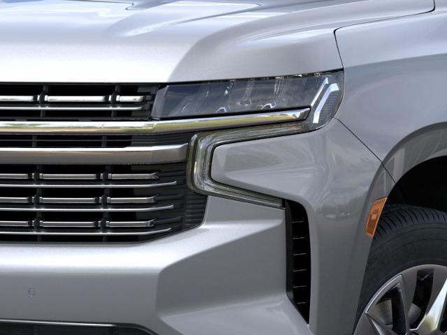 2024 Chevrolet Tahoe Vehicle Photo in LEOMINSTER, MA 01453-2952