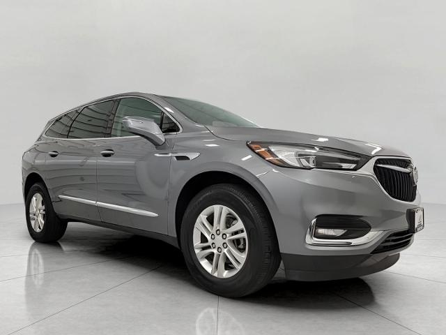 2020 Buick Enclave Vehicle Photo in APPLETON, WI 54914-8833