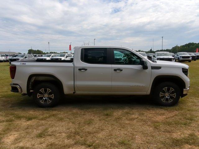 2024 GMC Sierra 1500 Vehicle Photo in ALBERTVILLE, AL 35950-0246