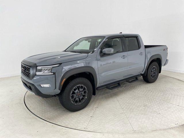 2024 Nissan Frontier Vehicle Photo in Charlotte, NC 28273