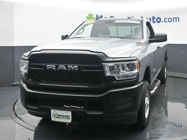 2022 Ram 2500 Vehicle Photo in Cedar Rapids, IA 52402