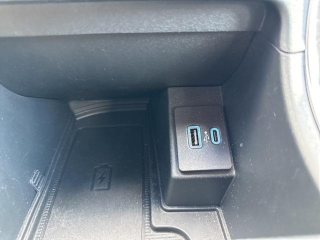 2024 Ford Edge Vehicle Photo in Webster, MA 01570-1415