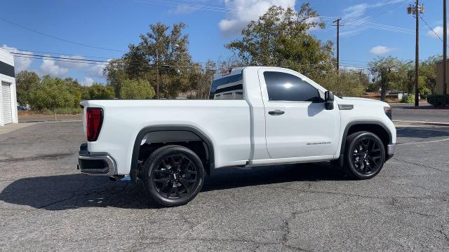 2023 GMC Sierra 1500 Vehicle Photo in TURLOCK, CA 95380-4918