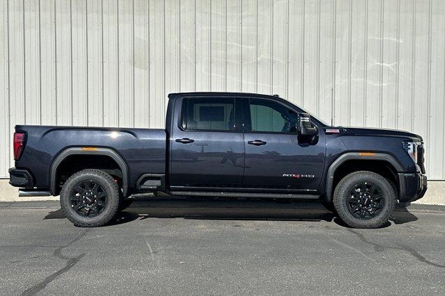 2025 GMC Sierra 2500 HD Vehicle Photo in BOISE, ID 83705-3761