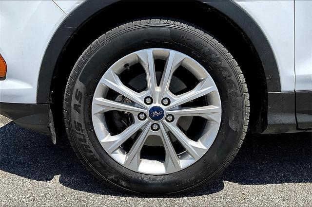 2019 Ford Escape Vehicle Photo in Tulsa, OK 74145