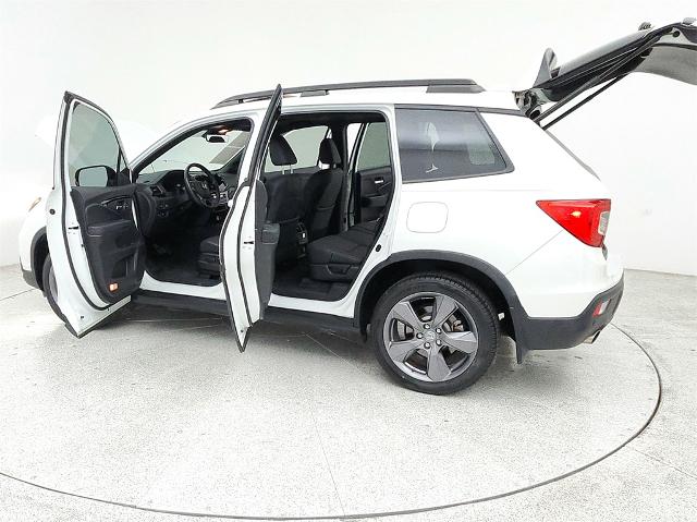 2021 Honda Passport Vehicle Photo in Grapevine, TX 76051