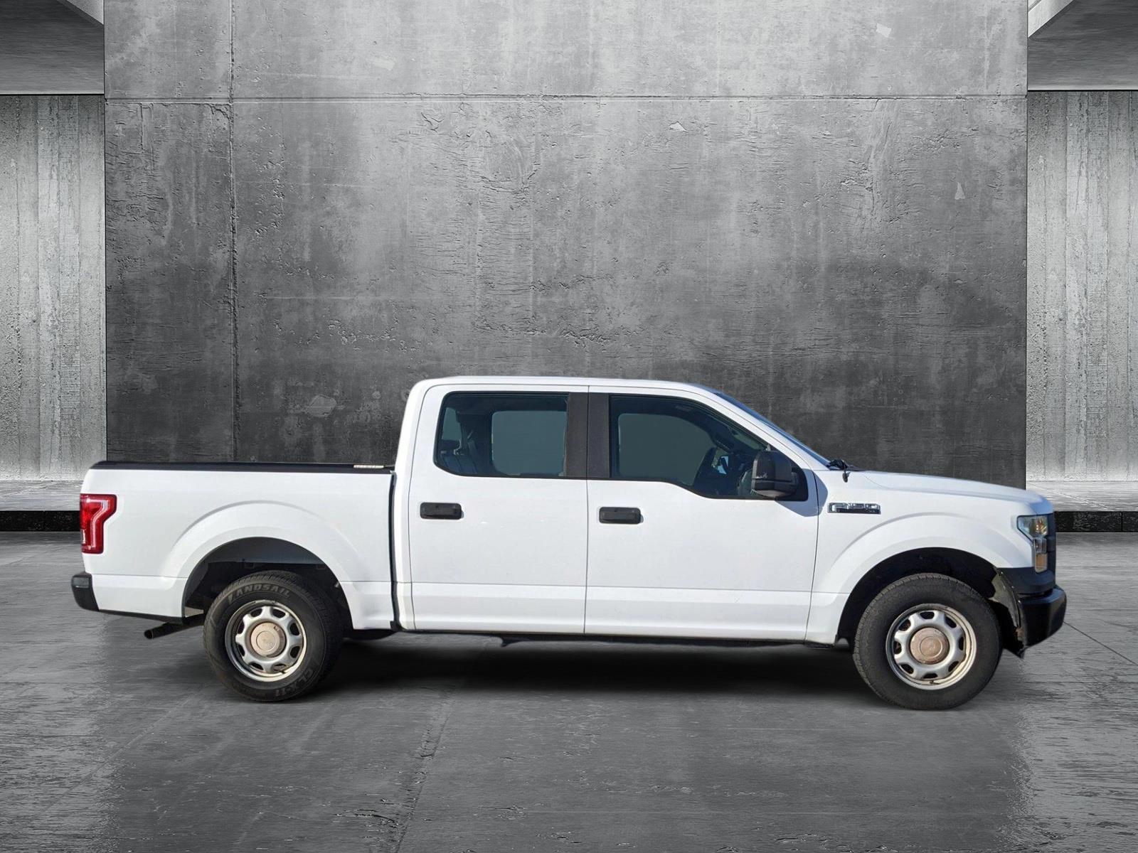 2015 Ford F-150 Vehicle Photo in Austin, TX 78728