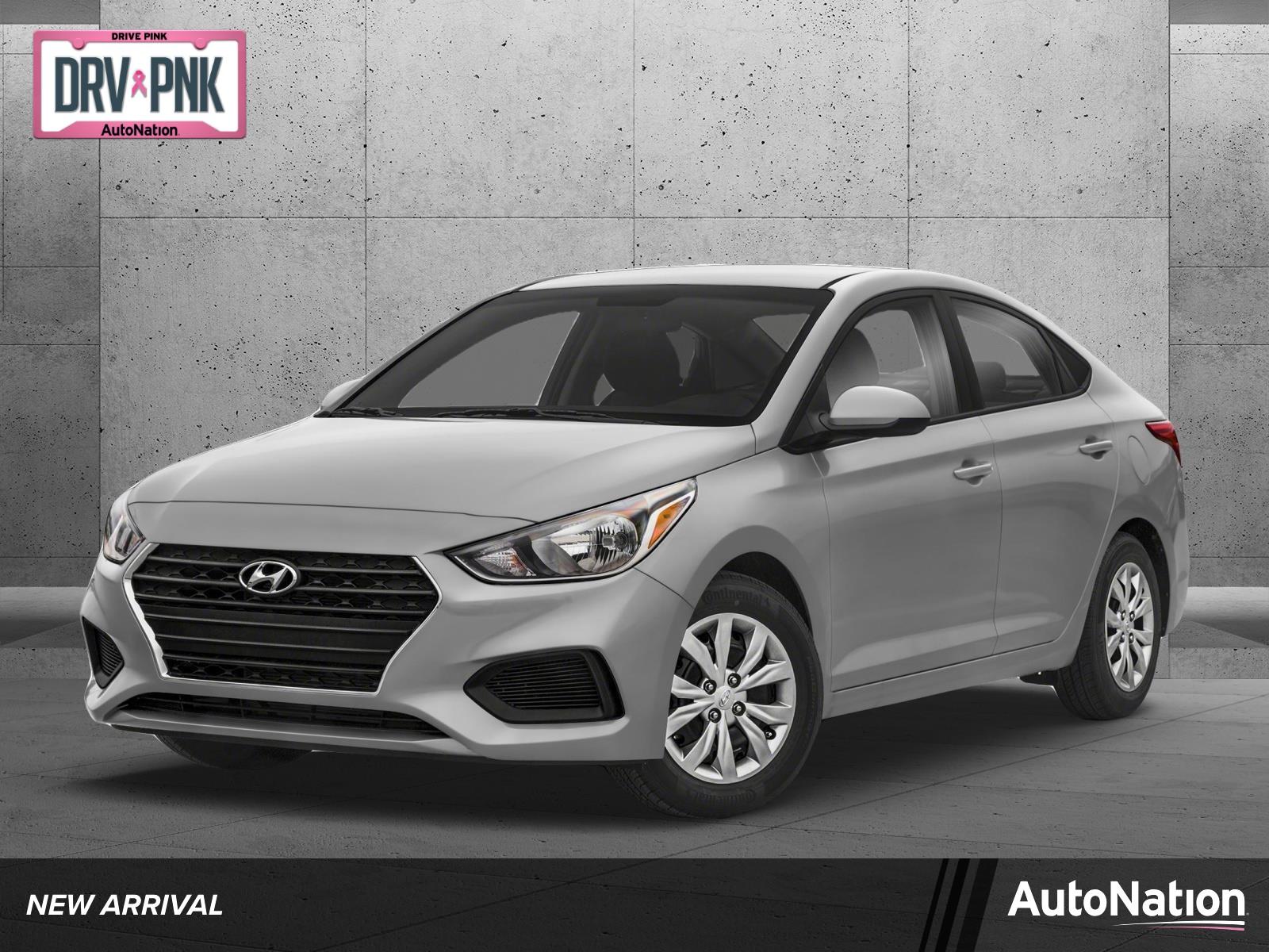 2019 Hyundai ACCENT Vehicle Photo in Sanford, FL 32771