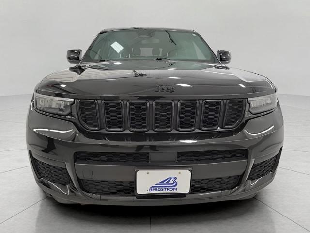 2023 Jeep Grand Cherokee L Vehicle Photo in GREEN BAY, WI 54303-3330