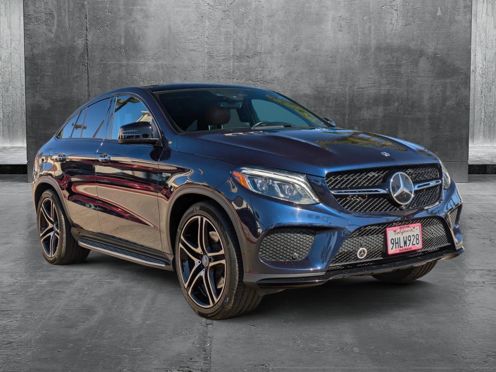 2019 Mercedes-Benz GLE Vehicle Photo in Corpus Christi, TX 78415