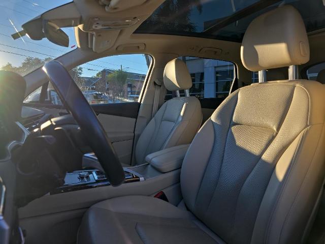 2019 Audi Q7 Vehicle Photo in LAFAYETTE, LA 70503-4541