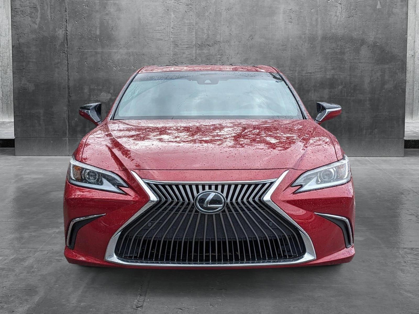 2020 Lexus ES 350 Vehicle Photo in Tampa, FL 33614