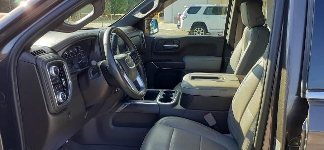 2019 GMC Sierra 1500 Vehicle Photo in ROXBORO, NC 27573-6143